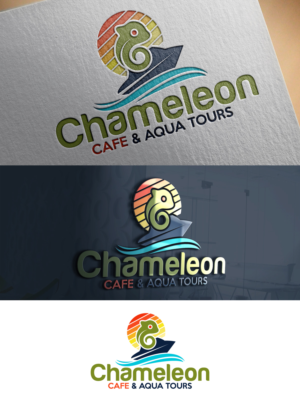 Logo Design by Graphic Bricks