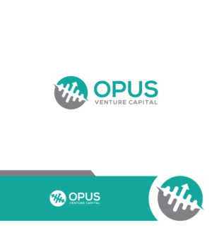 Opus OR Opus Venture Capital | Logo Design by ecorokerz