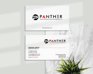 Stationery Design by SyncFuse™ Solutions