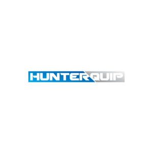 Hunterquip | Logo Design by tavi