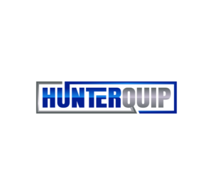 Hunterquip | Logo Design by anico