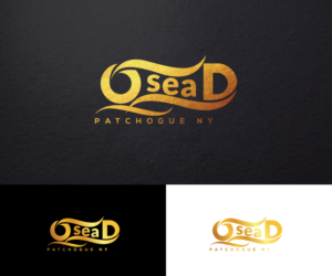 O Sea D Patchogue NY | Logo-Design von step forward 2