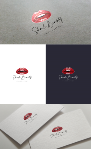 Shade Beauty | Logo Design by GLDesigns