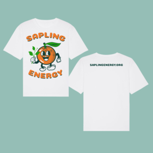 Energy Savings Company Team Building T-shirt Design | T-shirt Design by Heydale