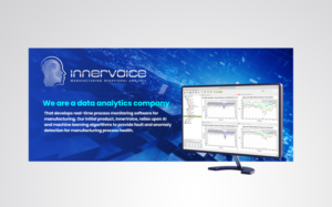 Data analytics company needs a website banner design | Vektor-Design von Fat Bat Man