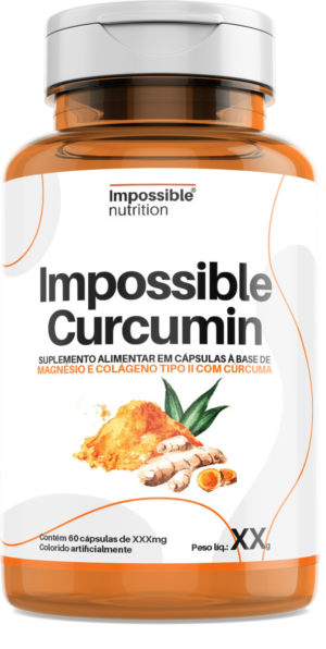 New and Fresh Website Design for a Curcumin Supplement | Web Design by Sbss