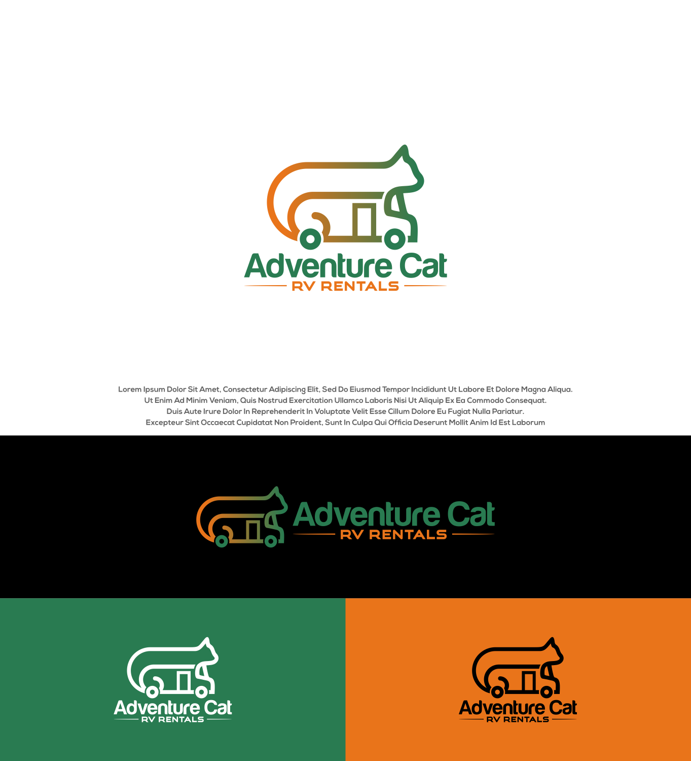 Logo Design by Aditya.DwiRama for this project | Design #27000531