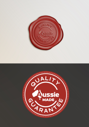 update and modernise quality seal image | Graphic Design by ecorokerz