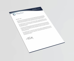 Letterhead Design by Infinitive Technology