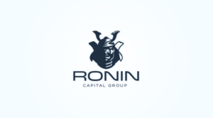 Ronin Capital Group | Logo-Design von jaime.sp