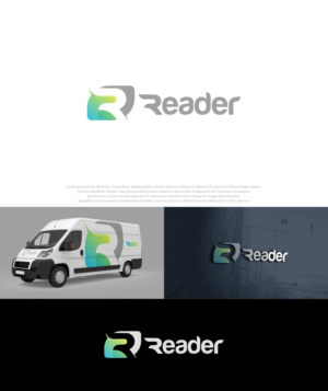 Reader | Logo-Design von Aditya.DwiRama