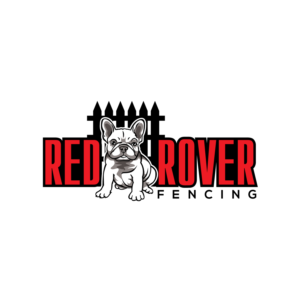 Red Rover Fencing | Logo-Design von geni