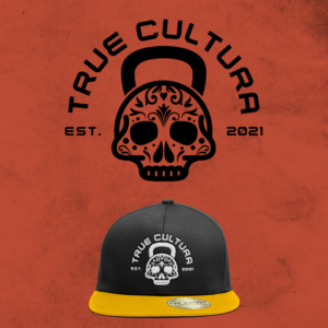 True Cultura | T-Shirt-Design von simple mind