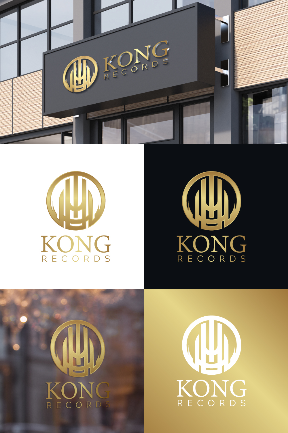 Logo Design by Sergio Coelho for this project | Design #27042034