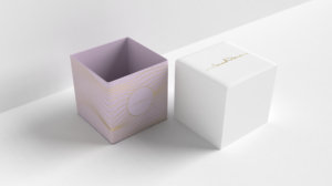 Second Home Container packaging project | Packaging Design by Bear Studio