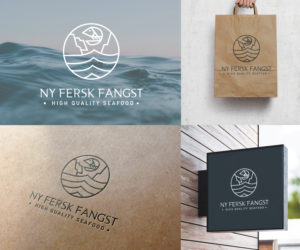 Logo Design by Farmiza