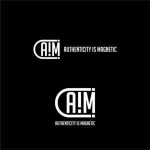 Authenticity is Magnetic (A!M) Magnet Symbol  for a streetwear brand  | T-shirt Design by ThiagoB