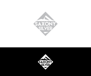 Saxony Silver | Logo-Design von makerlogoz