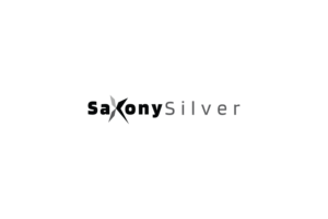 Saxony Silver | Logo-Design von Tharangafirst