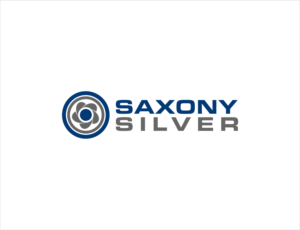 Saxony Silver | Logo-Design von BNdesigner