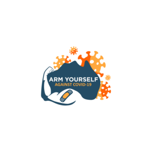 Arm Yourself | Logo Design by anekaa