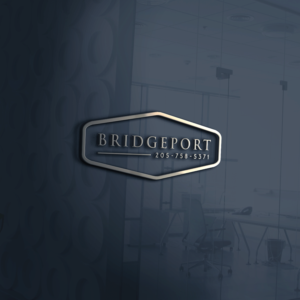 Bridgeport Apartments Downtown Northport | Schilder-Design von LouiePepito