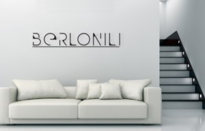 Berlonili/berlonili/BERLONILI | Logo Design by MagicMan 3