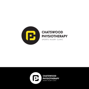 Chatswood Physiotherapy and Sports Injury Clinic | Logo Design by Pratik Mevada