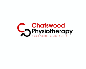 Chatswood Physiotherapy and Sports Injury Clinic | Logo Design by comlogo