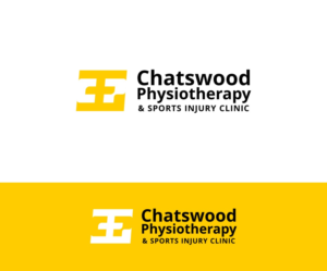 Chatswood Physiotherapy and Sports Injury Clinic | Logo Design by k.a.n