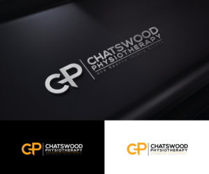 Chatswood Physiotherapy and Sports Injury Clinic | Logo Design by step forward 2