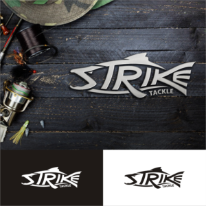 Strike Tackle | Logo-Design von Donan Rockezz