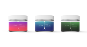 Face cream packaging | Cosmetic Start-up | Packaging Design by davidsantacruz7