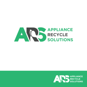 I want "Appliance Recycle Solutions " to be accompanied by a logo that meets our type of work. Something relating to it. | Logo-Design von MT