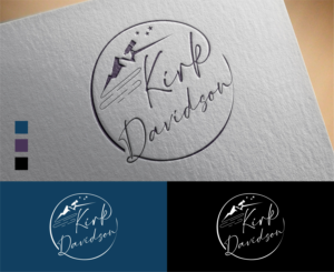 Logo Design by vta for this project | Design #27043847