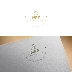 Logo Design by IHefney