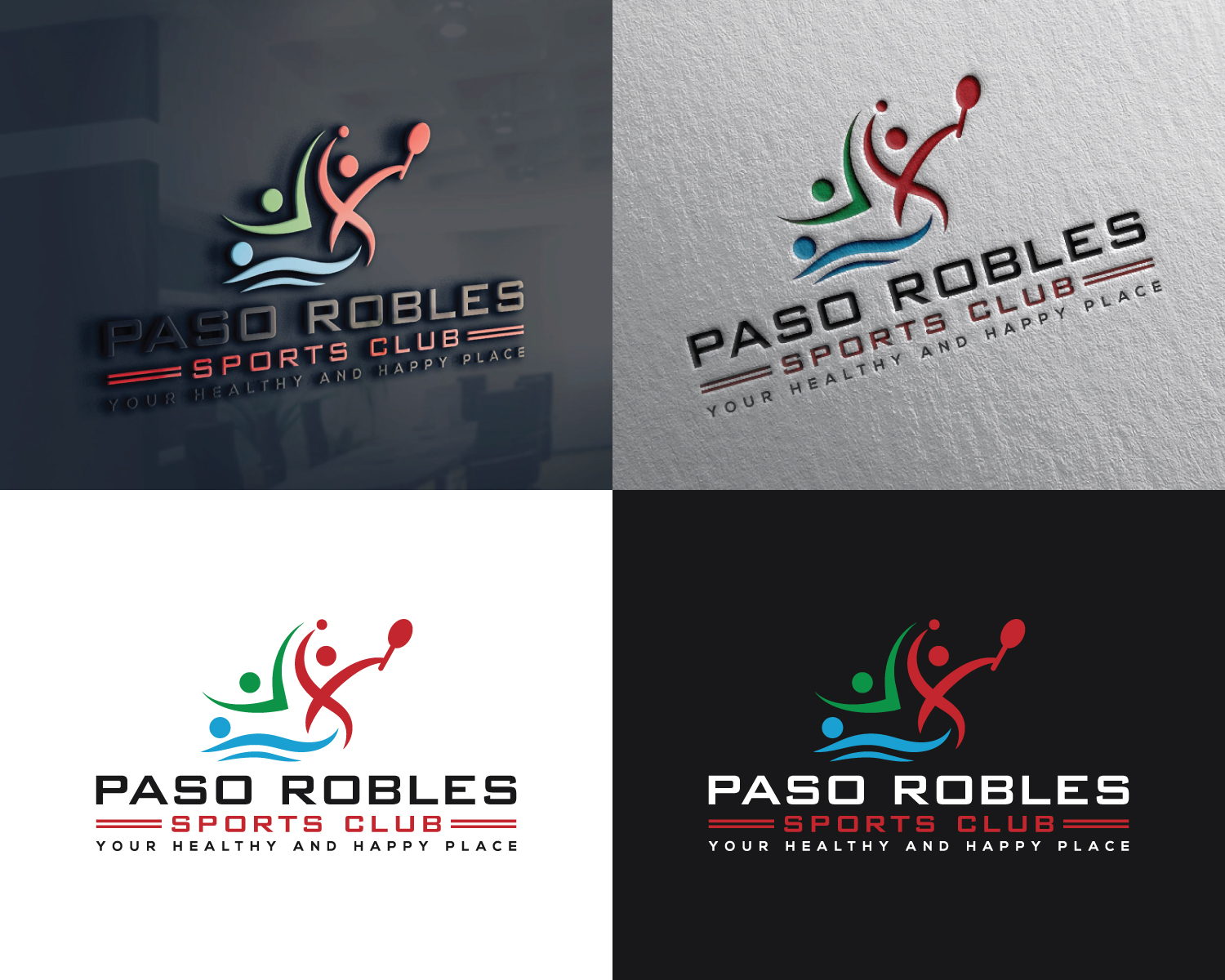 Logo Design by MAWBM for this project | Design #27155586