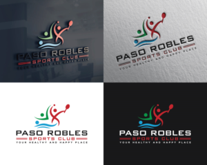 Logo Design by MAWBM for this project | Design: #27155586