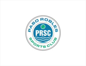 Paso Robles Sports Club | Logo Design by BNdesigner