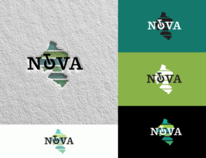 NoVA | T-shirt Design by syra1233