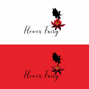 Logo-Design von catrline für Flower-fairy | Design: #27040087