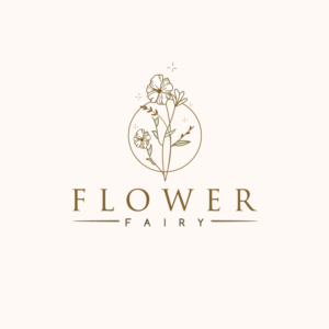 Logo-Design von creative.bugs für Flower-fairy | Design: #27067433