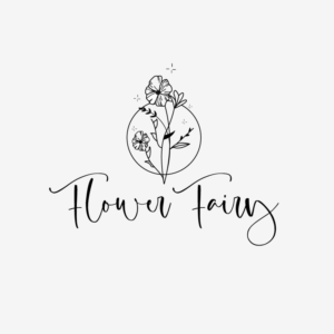 Logo-Design von creative.bugs für Flower-fairy | Design: #27067436