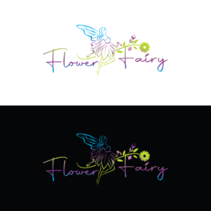 Logo-Design von prodesigns99 für Flower-fairy | Design #27049953