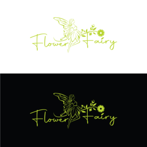 Logo-Design von prodesigns99 für Flower-fairy | Design: #27051184