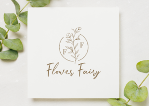 Logo-Design von comlogo für Flower-fairy | Design #27062591