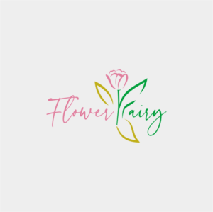 Logo-Design von Magic of Art für Flower-fairy | Design #27049911