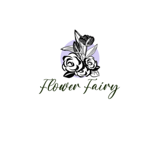 Logo-Design von cristina.basoiu 2 für Flower-fairy | Design #27053605