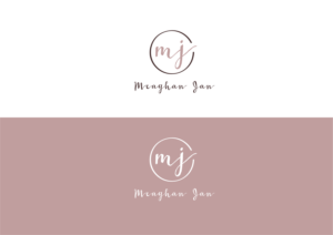 Logo Design by cjxxxxxhxx