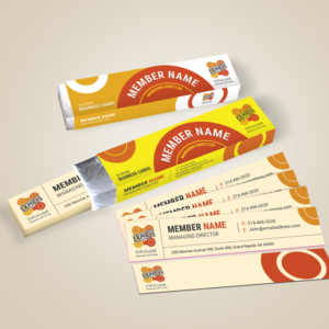 Business Card design | Business Card Design by Sandaruwan